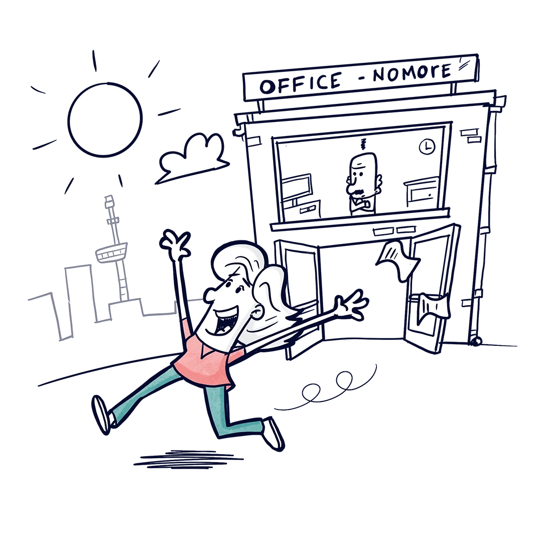 Afspraken vastleggen in VSO