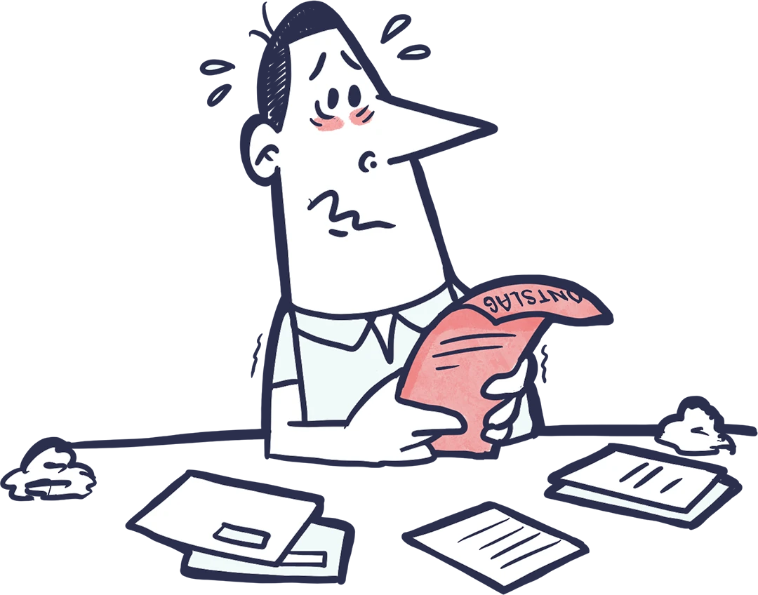 De kosten van een advocaat