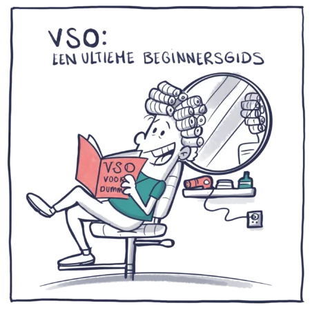 Fictieve opzegtermijn in een vso: maak deze fout niet.