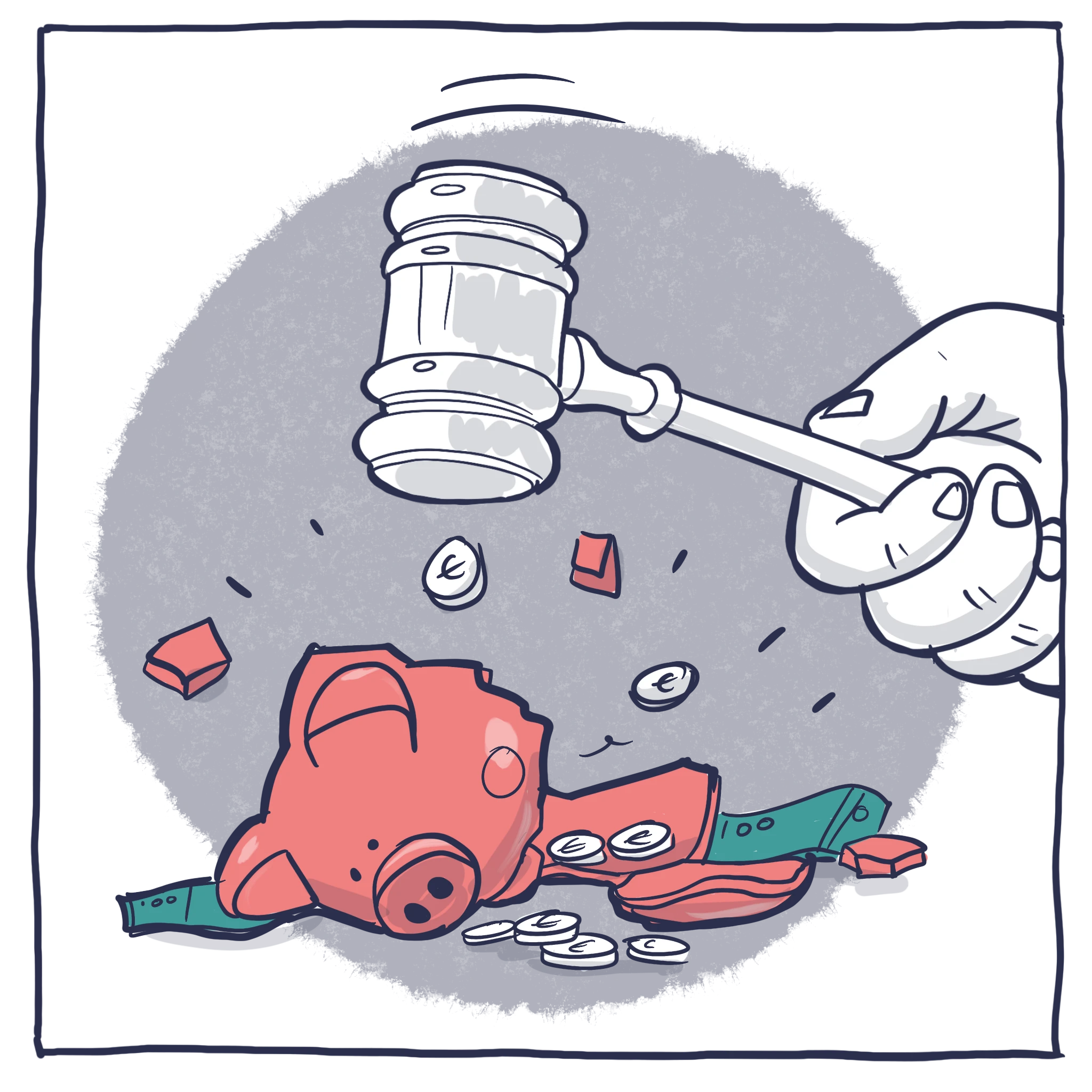 Disfunctioneren ontslag