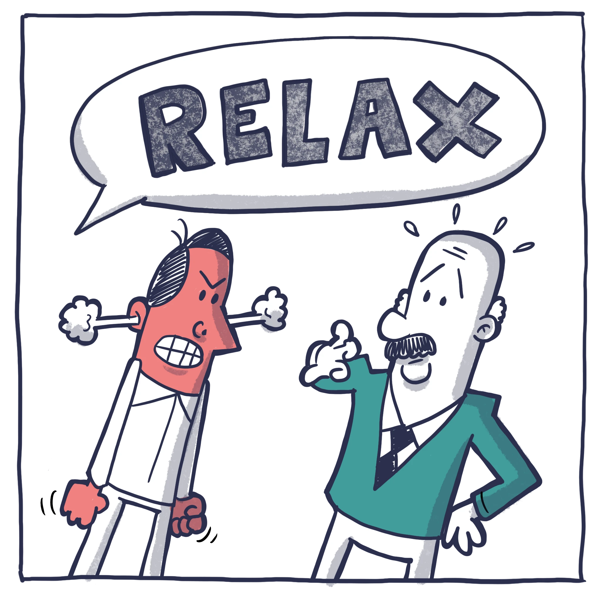 Arbeidsconflict: zo pak je ’t als werknemer aan