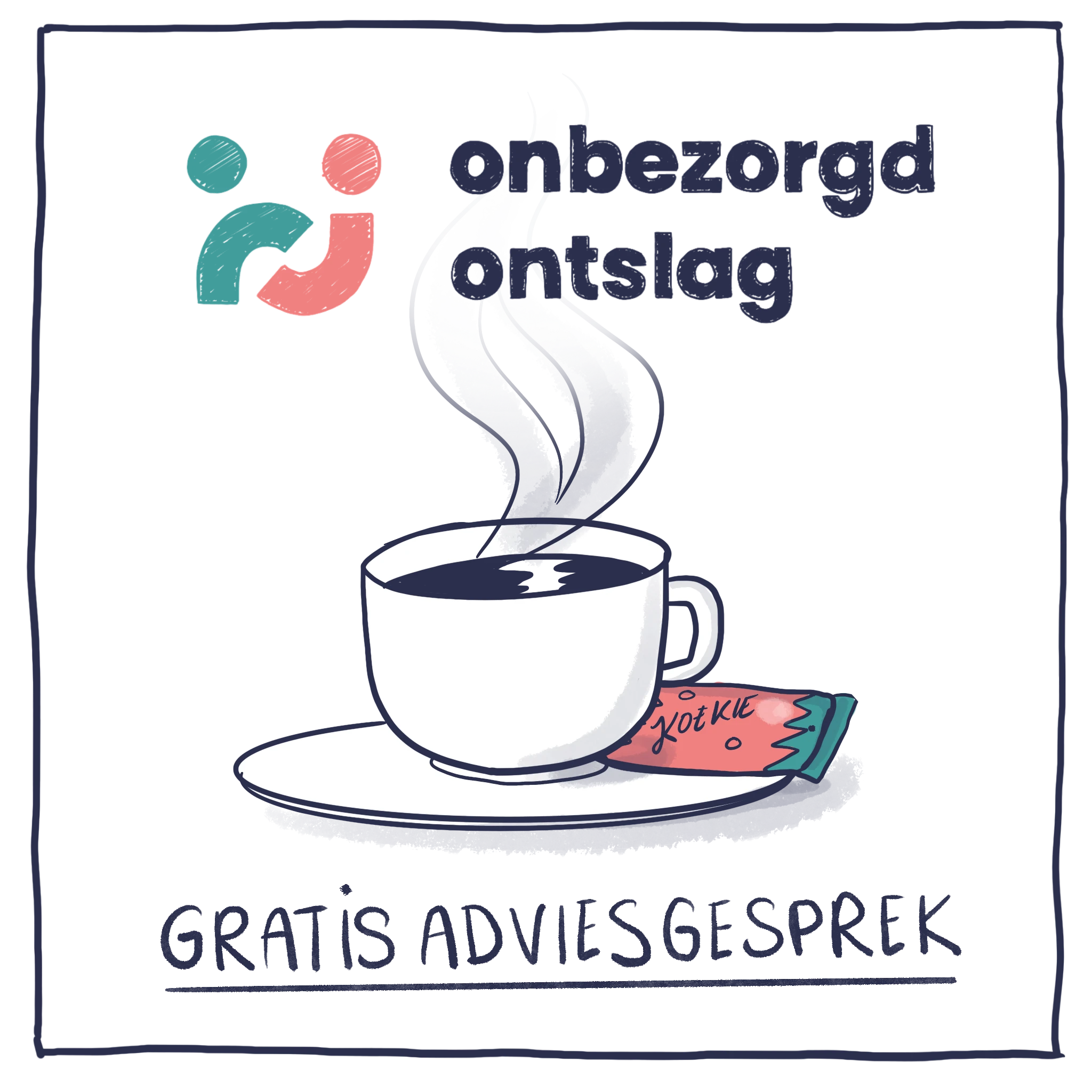 Gratis adviesgesprek bij vaststellingsovereenkomst