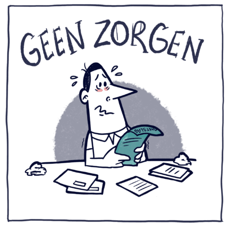 Mag je (stiekem) gesprekken opnemen bij een arbeidsconflict?