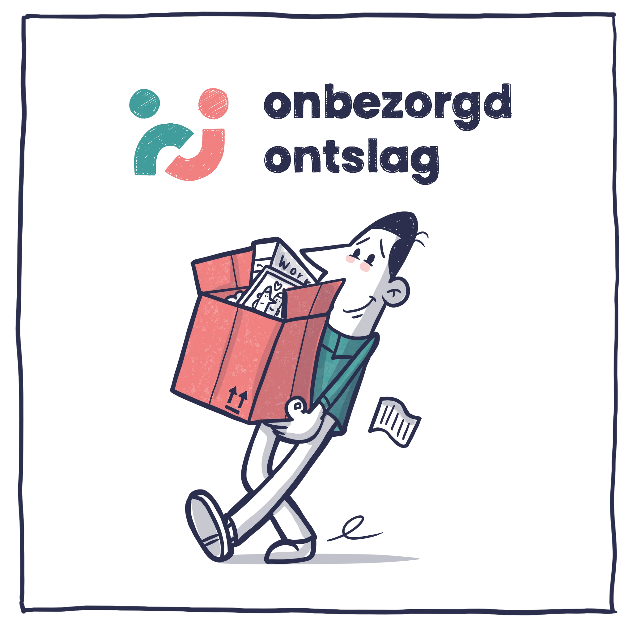 arbeidsconflict wat te doen