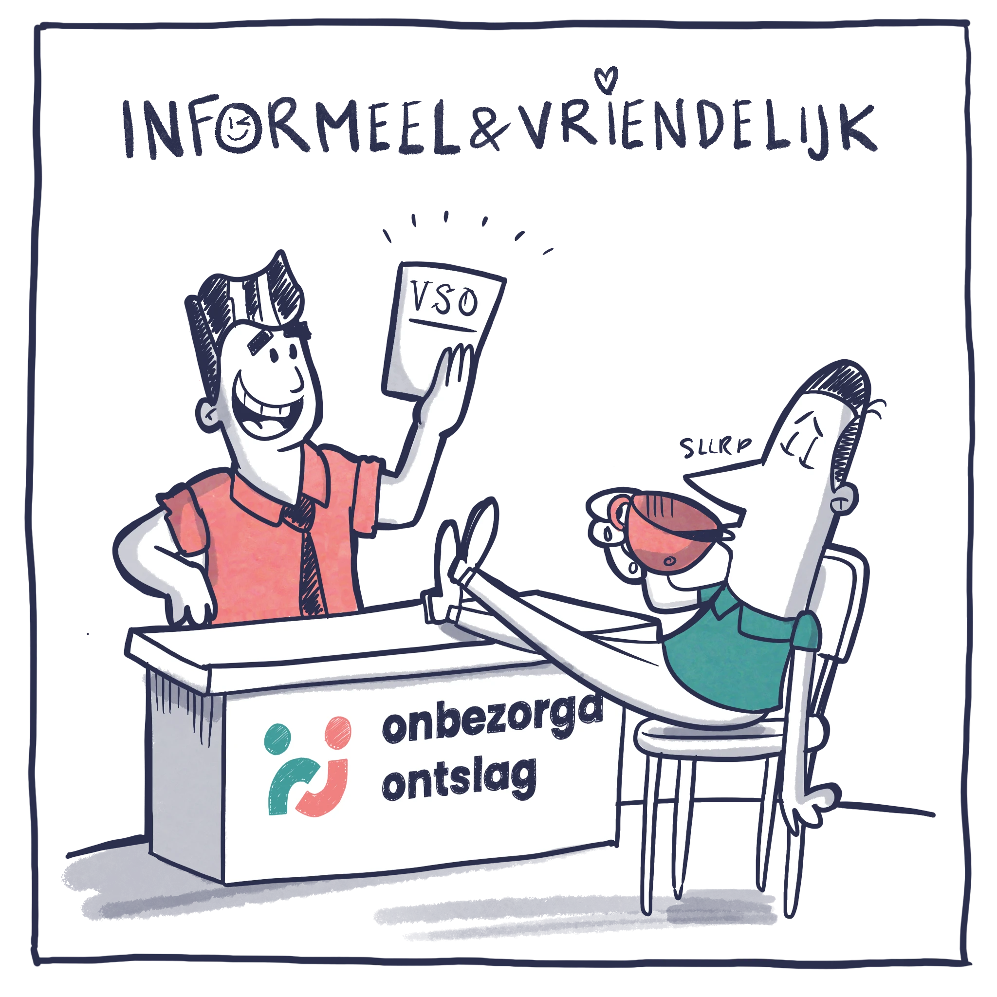 Mag je een gesprek met je werkgever opnemen