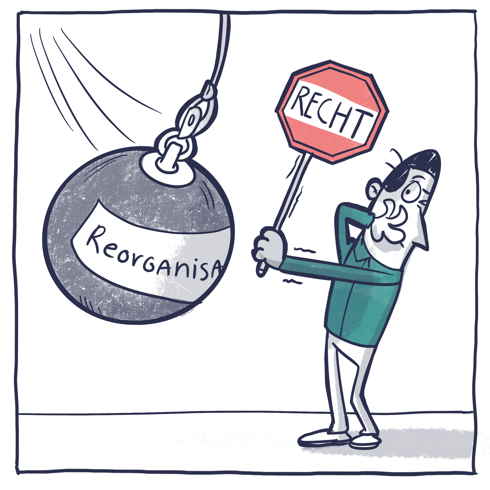 7 must-know’s over een sociaal plan bij reorganisatie Ontslagvergoeding sociaal plan