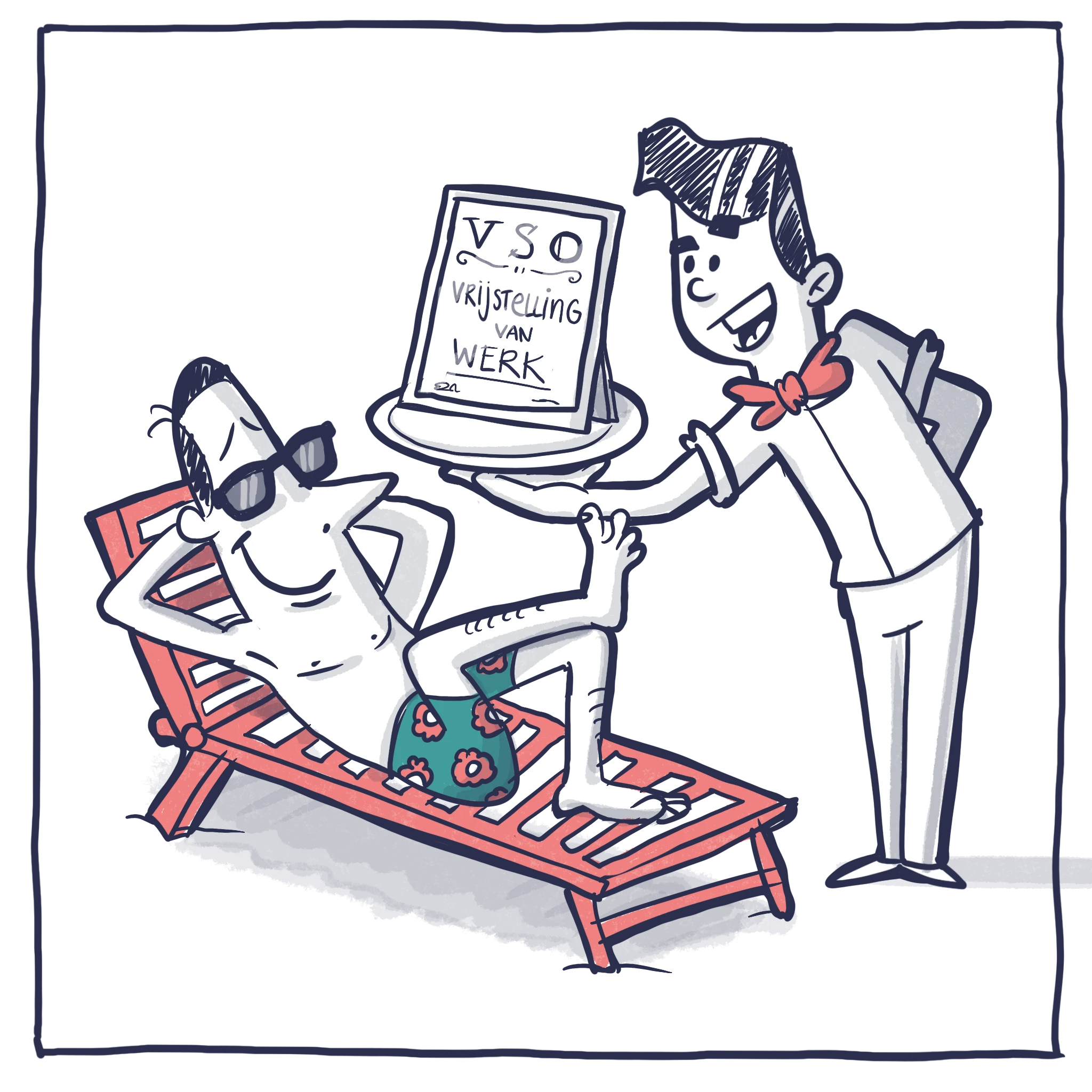 7 must-know’s over een sociaal plan bij reorganisatie 7 must-know’s over een sociaal plan bij reorganisatie