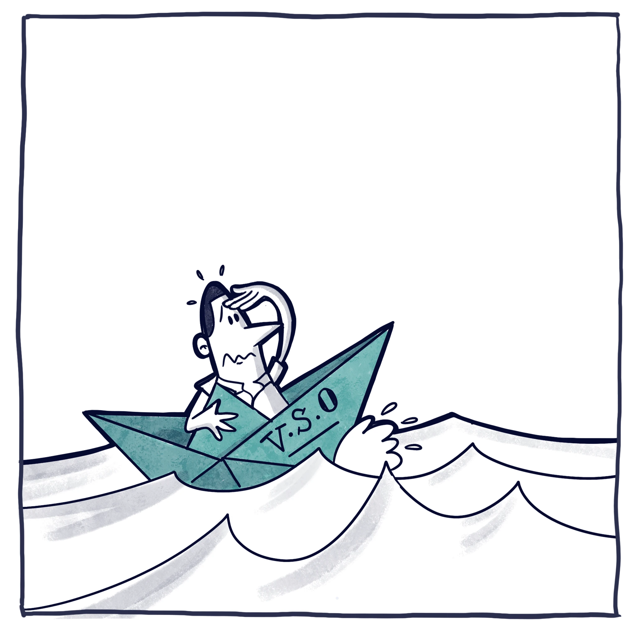 Vaststellingsovereenkomst zonder transitievergoeding