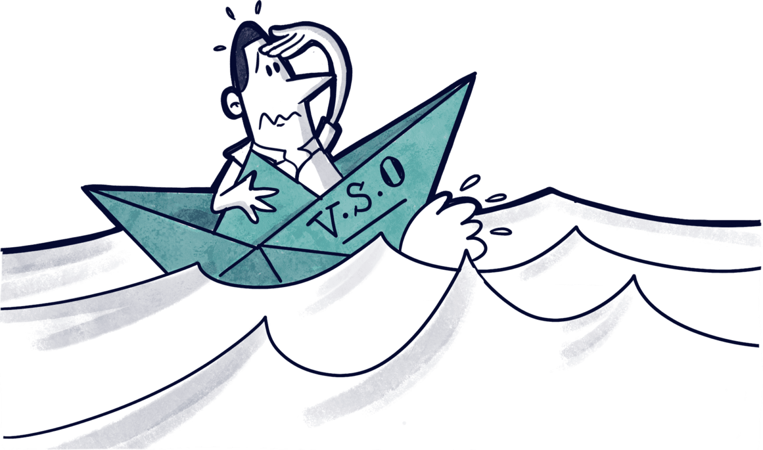 Finale kwijting in jouw vaststellingsovereenkomst?