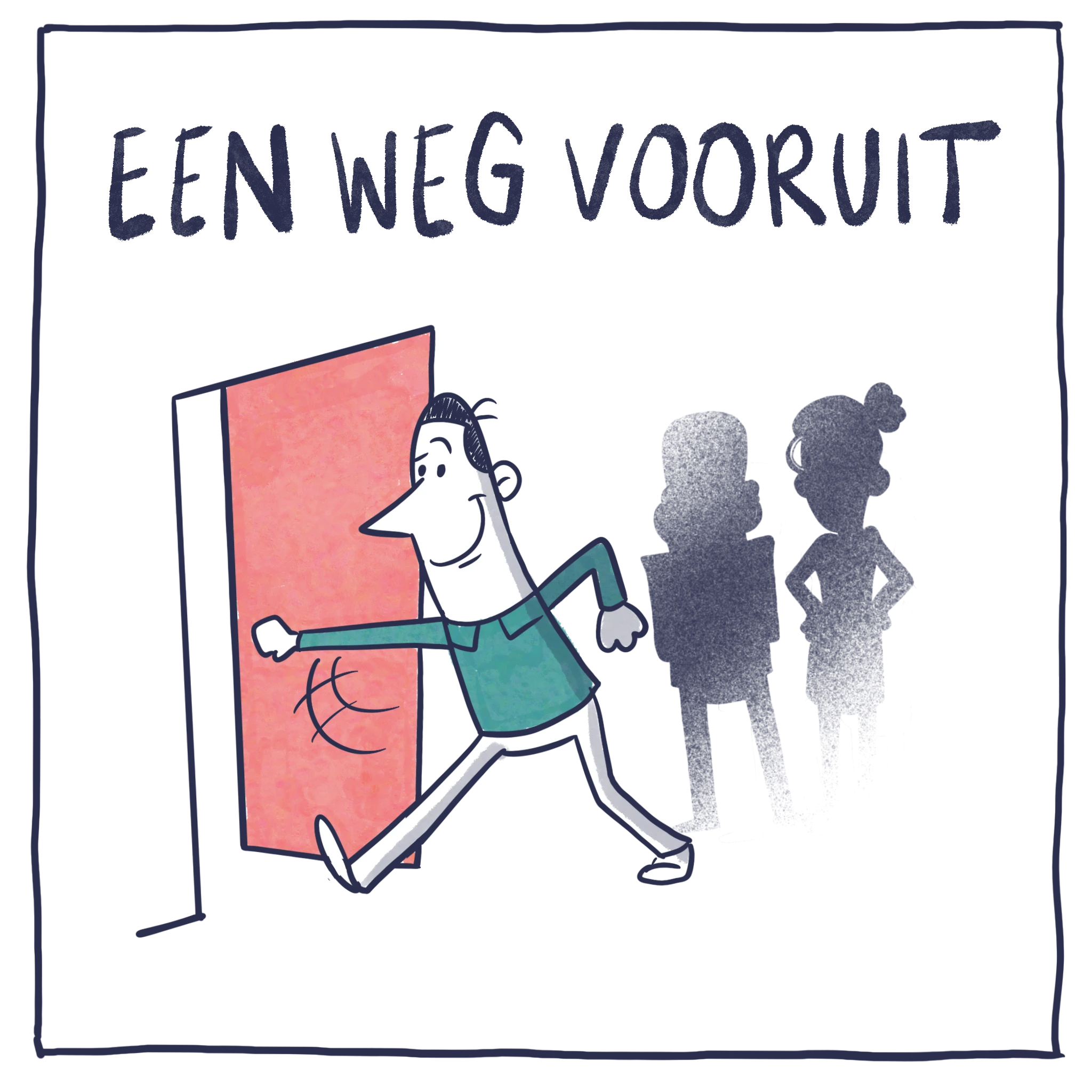 Mediation werkgever werknemer