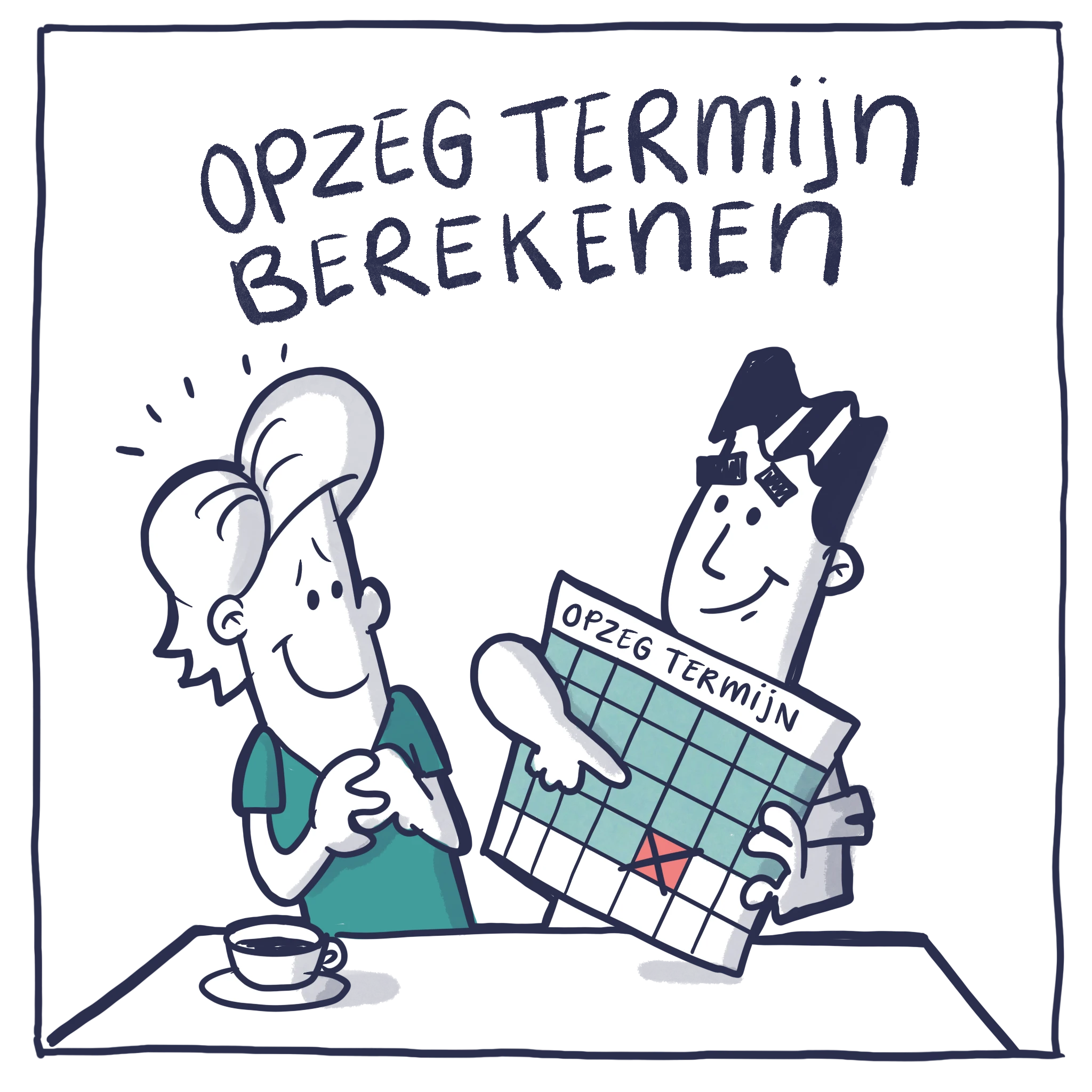 Proeftijdontslag