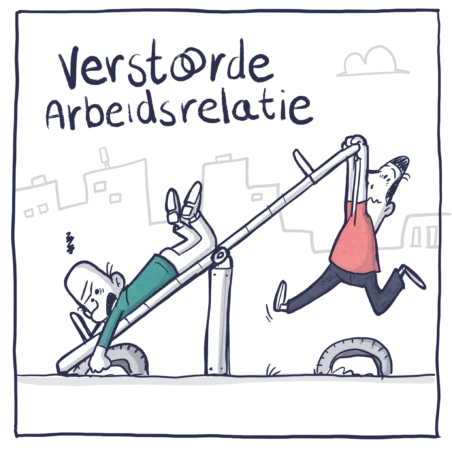 11 pijnlijke signalen dat je ontslagen gaat worden