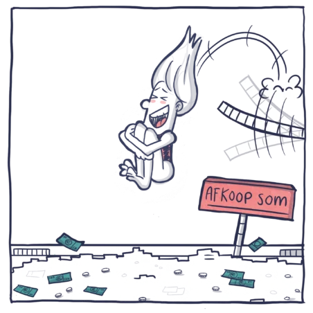 Transitievergoeding 60-plussers: hoe zit het nu echt?